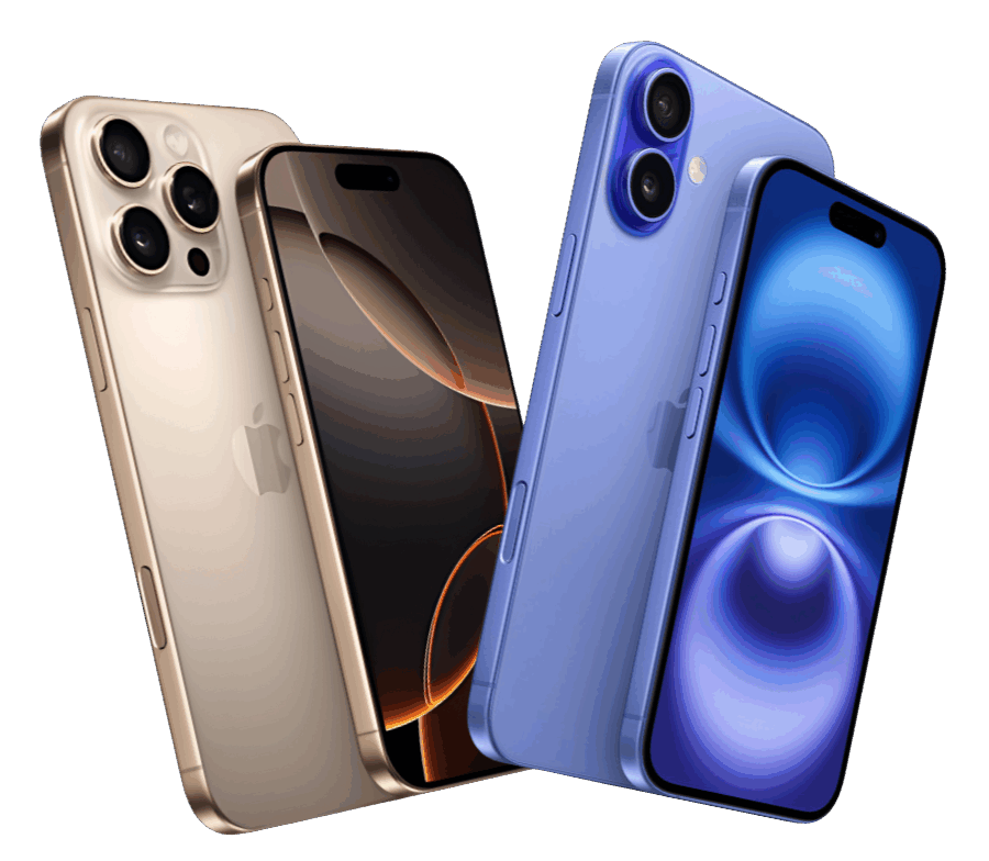 Banner Saljamobilen iPhones